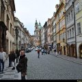 Prague - Mala Strana et Chateau 003